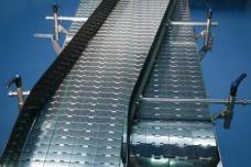 Gebo Cermex raises benchmark in conveying systems design