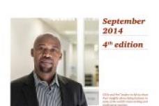 CEOs in Africa are optimistic about their businesses