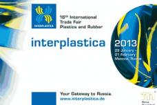 [Interplastica 2013] Russian plastic and rubber market is gaining momentum
