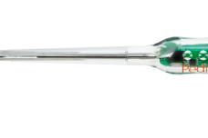 Spine surgeons back device that alerts for breaches