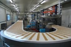 New VSI plant now fully operational