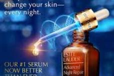 Estee Lauder launches a digital publication