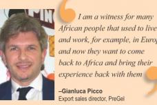Exporting to the MENA region
