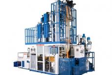 TaipeiPLAS: JANDI'S bag-making machine can process recycled materials