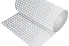 New COC film grade with high heat stability