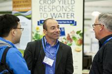 Global leaders in Stockholm for World Water Week