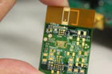 Tiny, inexpensive chip monitors vital signs