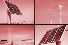 MENA’s renewable energy potential