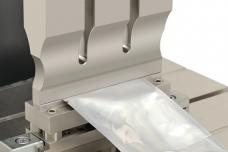 Ultrasonic sealing technology for flexible packaging