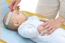 IQ linked to baby’s weight gain