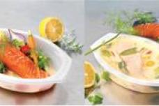 Ready Meals: Packaging a Tasty and Healthy Evolution