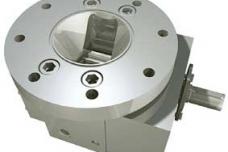 Therminox?-V EPDM gear pump