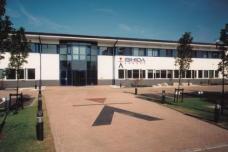Ishida Europe opens administrative centre in Birmingham