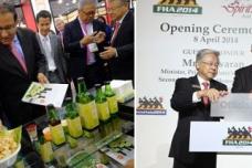FHA 2014: Global food and hospitality marketplace