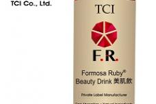 Collagen-enhancing drink