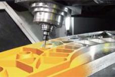 Keys to a successful high speed machining