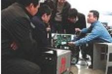 Hypertherm strengthens China presence