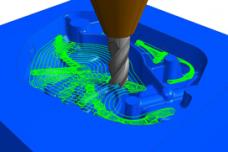 MTA Singapore: Delcam to show latest CAM developments