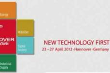 Greentelligence in the spotlight at HANNOVER MESSE 2012