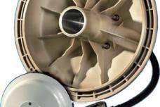 PEEK as ideal metal replacement