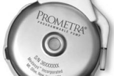 New enhancements on intrathecal pump