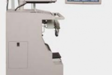 New one-touch vascular system