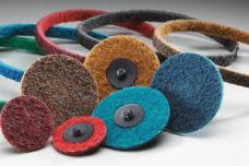 High performance surface finishing portfolio