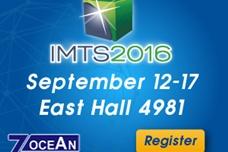 IMTS 2016: Seven Ocean offers VUP eco-friendly green valves