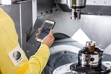 Sandvik Coromant enables production facilities to enter Industry 4.0