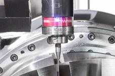 Game-changing measuring systems for Industry 4.0