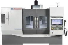 5-Axis machining center at an attractive price