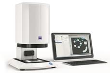 Digital measuring closes gap in QA process