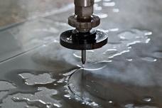 Automotive, largest end-user of global waterjet cutting machine