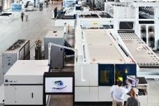 TRUMPF opens smart factory in Chicago