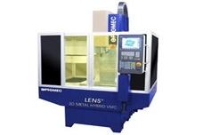New line of low-cost, high-value 3D printed metal machine tools