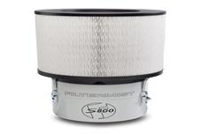 Filtermist neat oil mist collector S Fusion to feature at JIMTOF