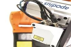 Hexagon buys German measurement solutions start-up