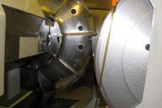 New cutter grinding centre from Holroyd