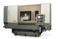 Additive precision grinding