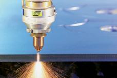 Hybridlaser welding of pipes