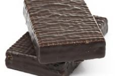 Gluten-free protein bar packed at Vitafoods