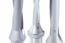 Kennametal expands holemaking portfolio
