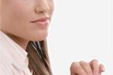 Dental care with snacks