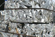 Increase in auto aluminium usage to drive scraps market in ME