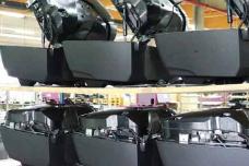 Extending the scope of a standard machine