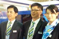 TaipeiPlas 2012 - EXHIBITORS FEEDBACK