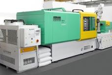 [Arabplast 2013] Arburg to focus on efficiency through its high-performance machines