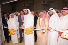 CG opens first power transformer factory in Saudi Arabia