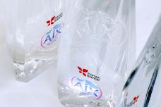 Sidel bottle design bags two awards