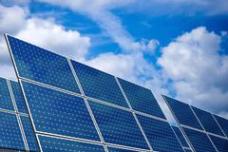 China's solar panel producers seeking revival